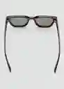 Gafas Bosco Chocolate Hombre Mango