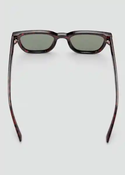 Gafas Bosco Chocolate Hombre Mango