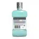 Listerine Enjuague Bucal Cool Mint Zero Alcohol