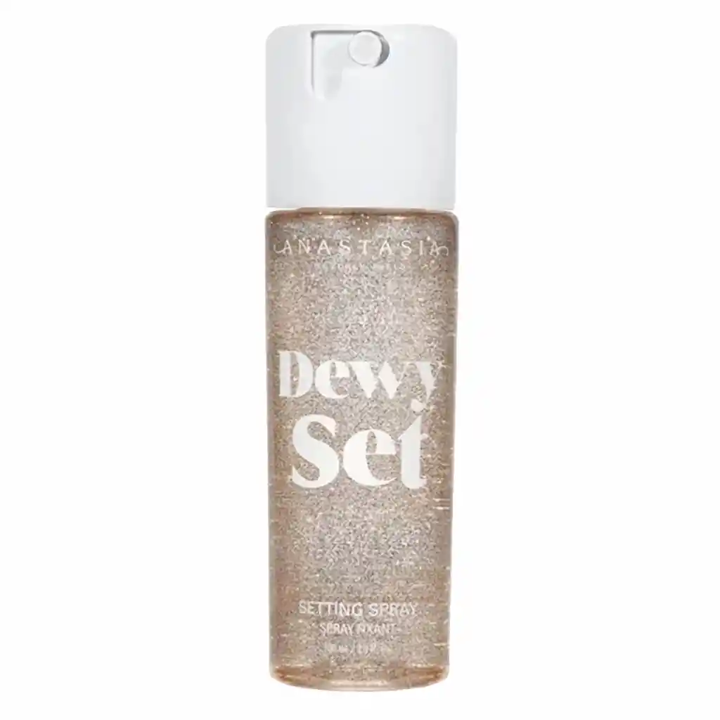 Anastasia Dewy Set Setting Spray