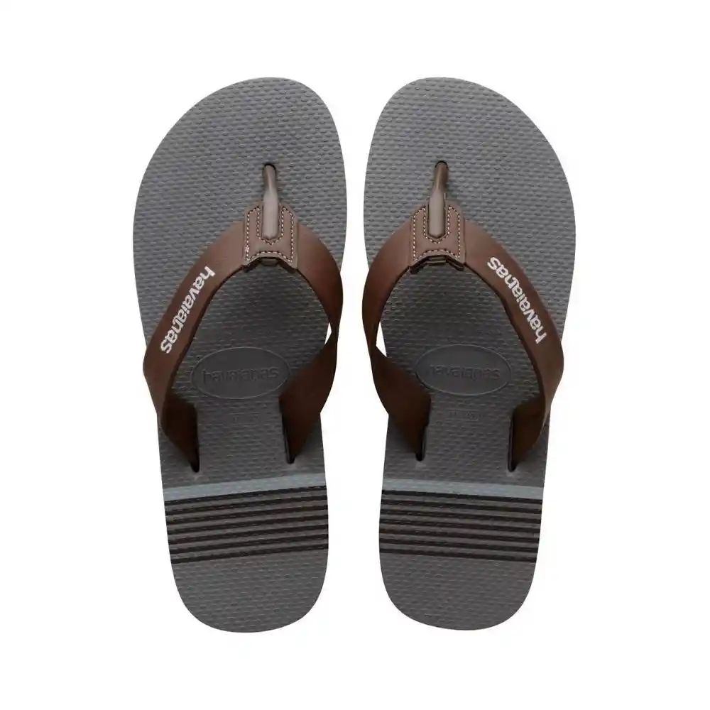 Sandalias Urban Craf 41/42 - Gris