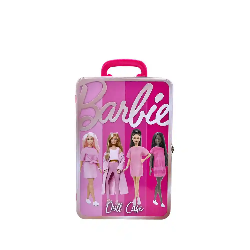 Barbie Muñeca Doll Cases Barbie