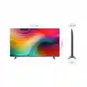 Televisor Lg 50 Pulgadas Nanocell Uhd 4k Smart Tv Webos 24 50nano80tsa