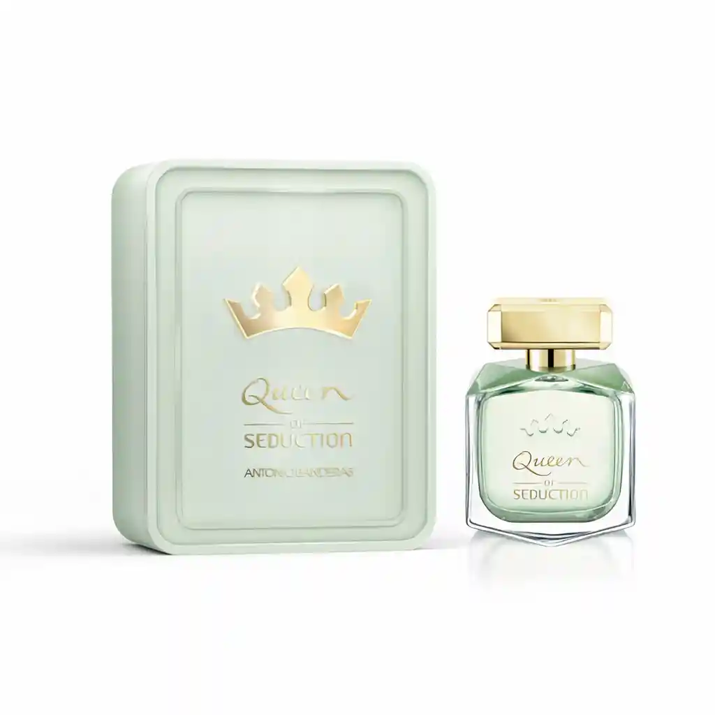 Antonio Banderas Perfume 1 Und