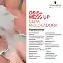 Osis Cera Modelar Fijación Mess up Schwarzkopf 100 mL