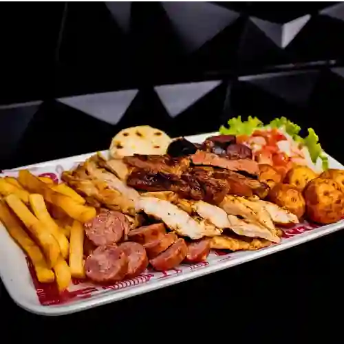 Picada x2
