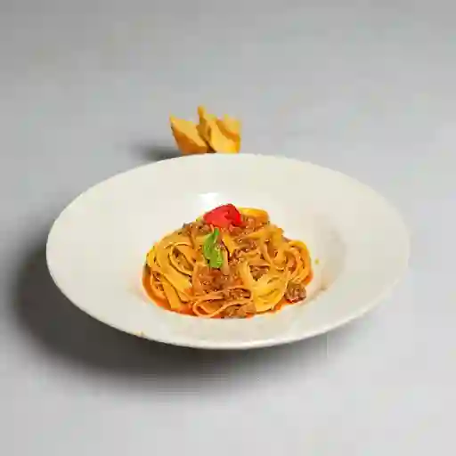 Pasta Bolognesa