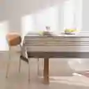 Mantel Con Diseño