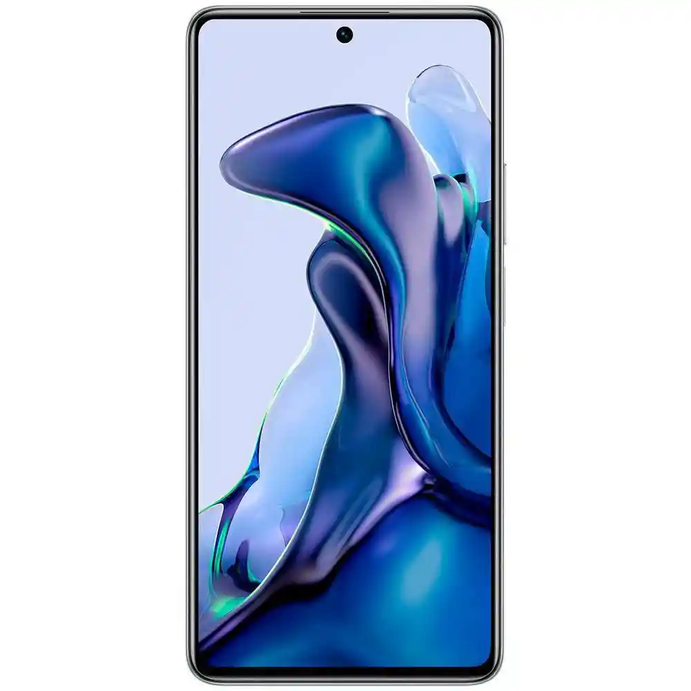 Xiaomi Celular 11t 256 Gb Color Blanco