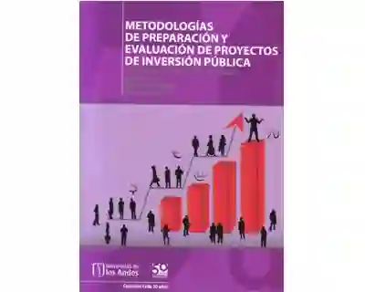 Metodologías de Preparación y Evaluación de Proyectos