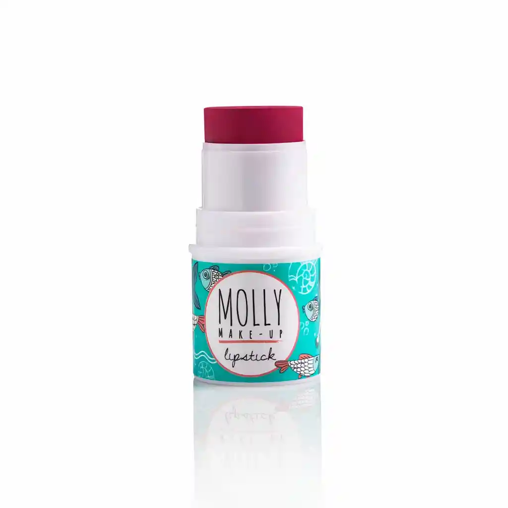 Velvet Molly Labial 5.8 G