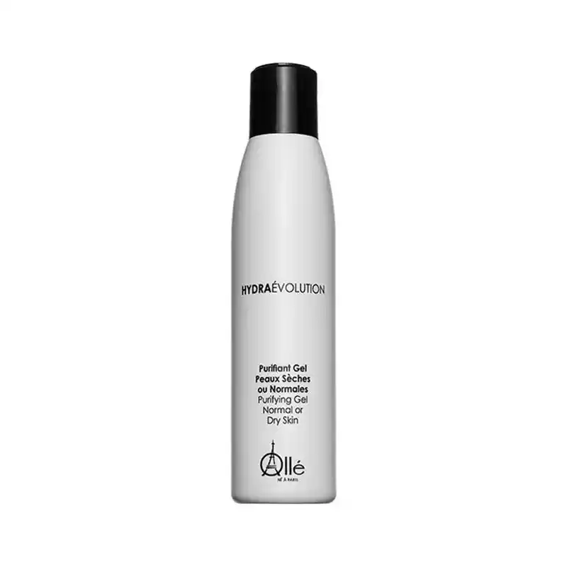 Ollé Hydraevolution Purifying Gel