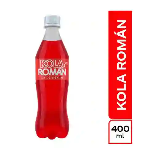 Kola Roman 400 ml