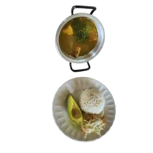 Sancocho