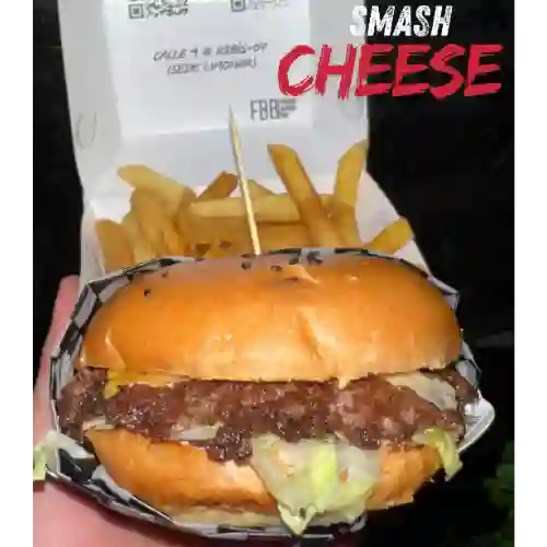Smash Cheese