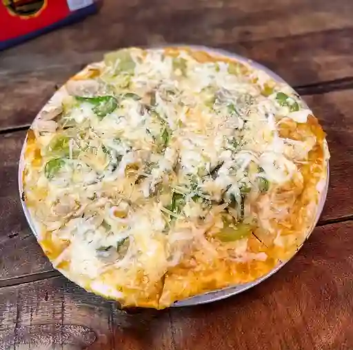 Gratinada