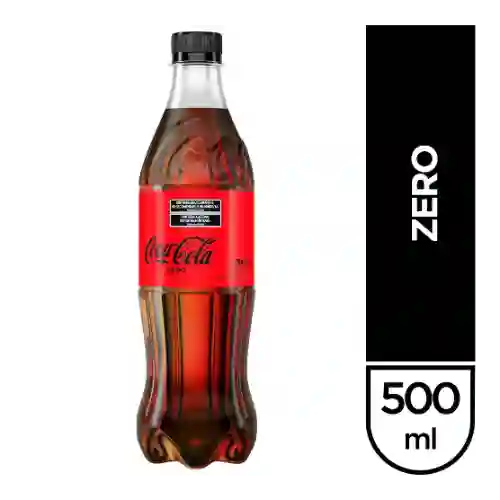Coca Cola Zero 500ml