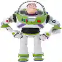 Toy Story Figura de Acción Buzz Space Ranger Disney