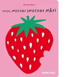 Pocas Muchas ¡muchas Más!