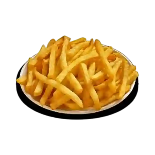 Papas a la Francesa