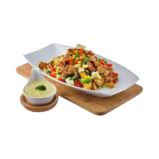 Sirensalada