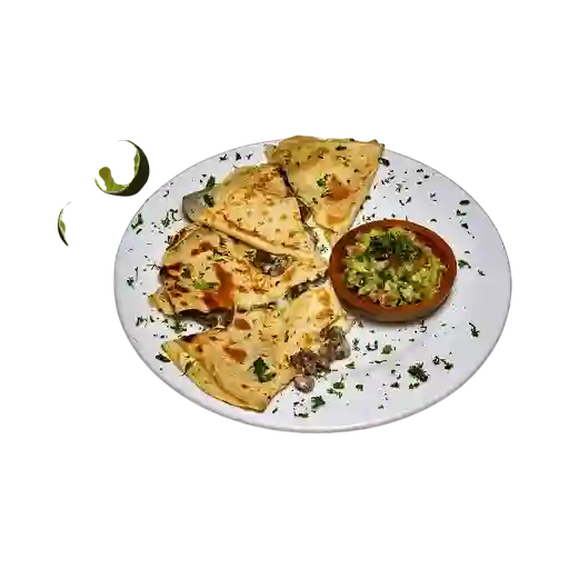 Quesadilla de Carne Asada