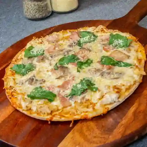 Carbonara