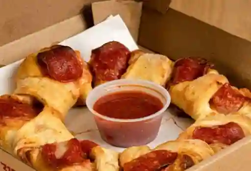 Lo Strappo Pepperoni