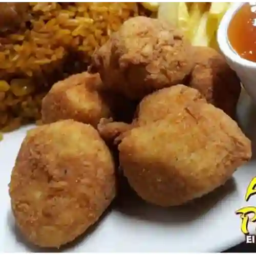 Combo Croquetas Familiar