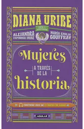 Mujeres a Través de La Historia