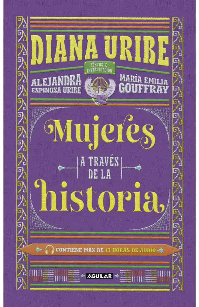 Mujeres a Través de La Historia