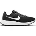 W Nike Revolution 6 Talla 8 Zapatos Negro Para Mujer Marca Nike Ref: Dc3729-003