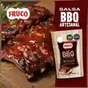 Salsa Fruco BBQ artesanal doypack 380G