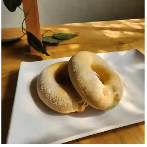 Rosquita de Arequipe X2