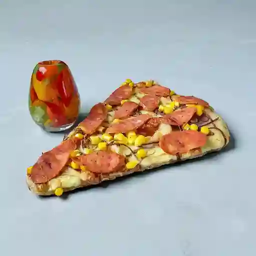 Pizza la Paisa
