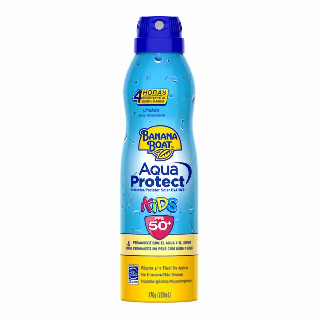 Banana Boat Protector Solar