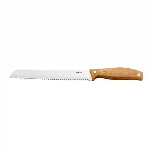 Cuchillos Krea Cocina Pan