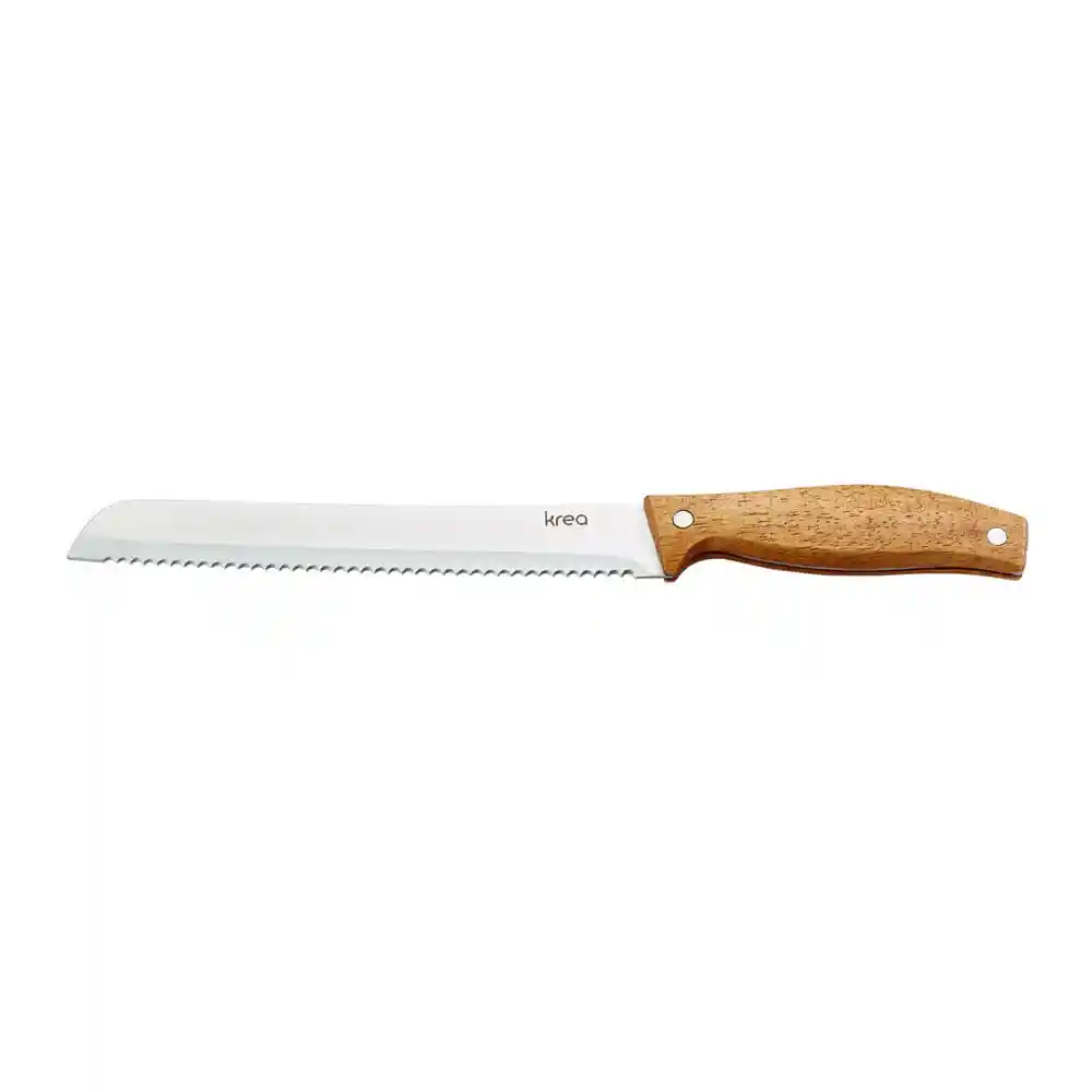Cuchillos Krea Cocina Pan