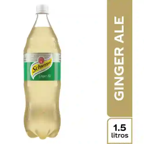 Schweppes Ginger Ale 1.5L