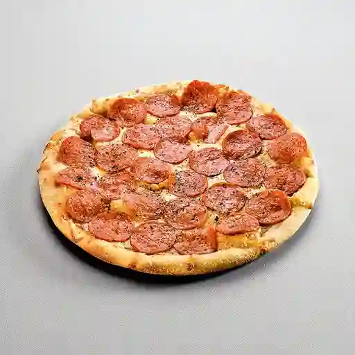 Pizza Pepperoni