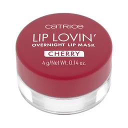 Brillo Catrice Brillo Hidr. Catr. Lip Loving (4 Gr)