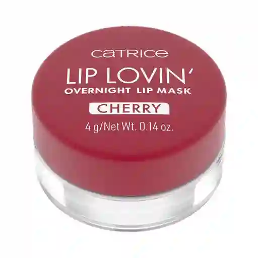 Brillo Catrice Brillo Hidr. Catr. Lip Loving (4 Gr)