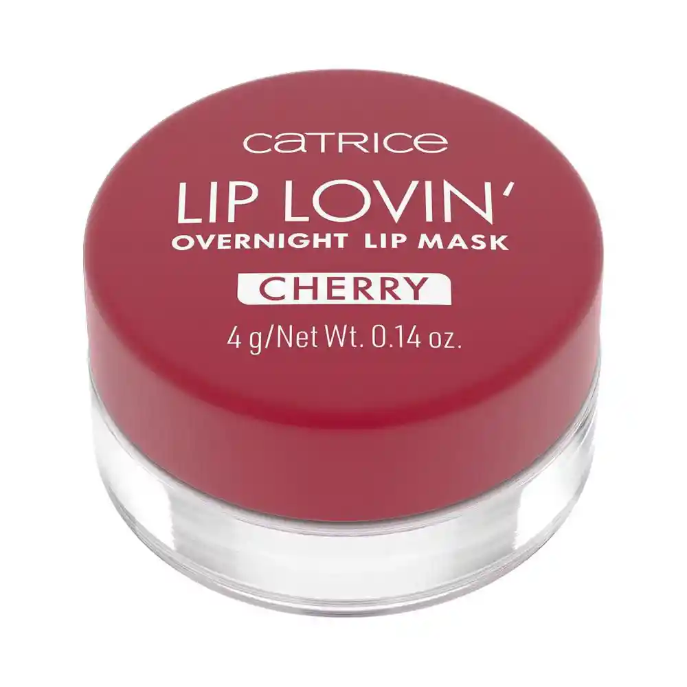 Brillo Catrice Brillo Hidr. Catr. Lip Loving (4 Gr)