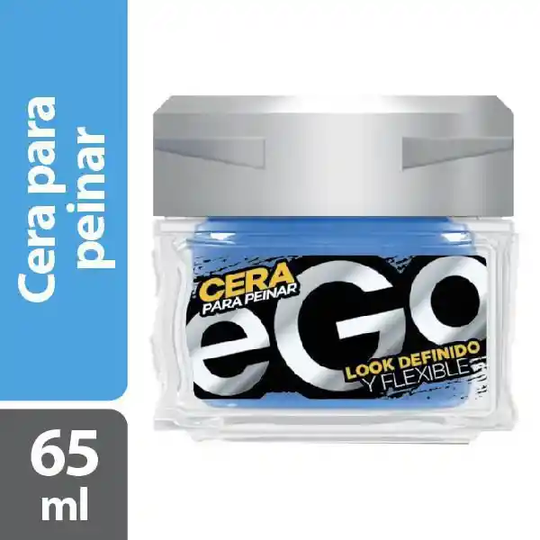 Cera Ego