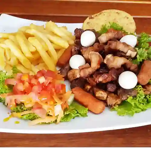 Picadita