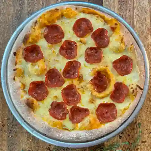 Promo Pizza 12 Porciones
