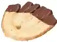 Corazón con Chocolate