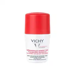 Vichy Desodorante Roll On Tratamiento Resistente al Estrés