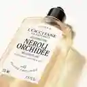 Gel De Ducha Néroli Orchidée (antes Nerolí & Orquídea) Loccitane