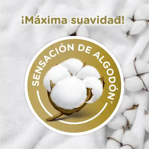 Papel Higiénico Scott Premium Comfort Triple Hoja Rollos 4 Und